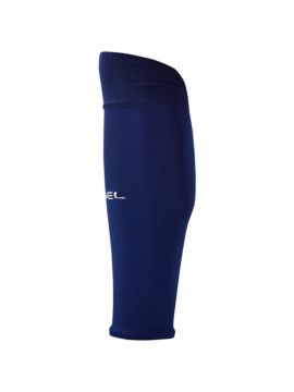 Гольфы футбольные Jogel CAMP BASIC SLEEVE SOCKS, темно-синий/белый