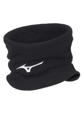 Шарф Mizuno Promo Snood P (Black, 1sz)