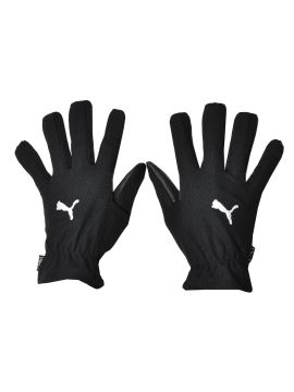 Перчатки PUMA Winter Players. черный